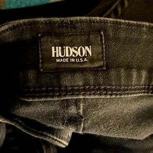 Hudson brand